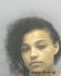 Brittany Carlton Arrest Mugshot NCRJ 6/7/2013