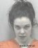 Brittany Chambers Arrest Mugshot SWRJ 3/8/2013