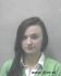 Brittany Dean Arrest Mugshot SRJ 12/20/2012
