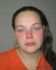Brittany Dehaven Arrest Mugshot ERJ 6/9/2014
