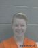 Brittany Drennen Arrest Mugshot SRJ 5/17/2013