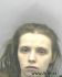 Brittany Edgell Arrest Mugshot NCRJ 4/21/2014
