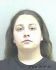 Brittany Ernest Arrest Mugshot NRJ 5/10/2013