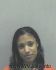 Brittany Green Arrest Mugshot NRJ 9/25/2011