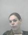 Brittany Halsey Arrest Mugshot SRJ 1/28/2013