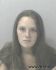 Brittany Hewlett Arrest Mugshot WRJ 11/6/2013