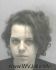 Brittany Kniceley Arrest Mugshot NCRJ 3/7/2012