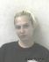 Brittany Legg Arrest Mugshot WRJ 9/17/2013