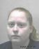 Brittany Lively Arrest Mugshot SRJ 6/23/2012