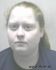 Brittany Lively Arrest Mugshot SRJ 7/21/2012