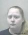 Brittany Lively Arrest Mugshot SRJ 6/30/2012