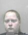 Brittany Lively Arrest Mugshot SRJ 7/7/2012