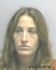 Brittany Oreilly Arrest Mugshot PHRJ 8/9/2012