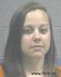 Brittany Pack Arrest Mugshot SRJ 6/4/2014