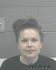 Brittany Sayers Arrest Mugshot SRJ 3/26/2013