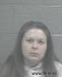 Brittany Sayers Arrest Mugshot TVRJ 2/17/2014