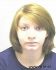 Brittany Smith Arrest Mugshot NRJ 12/5/2013
