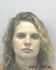 Brittany Stanley Arrest Mugshot NCRJ 8/10/2013