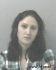 Brittany Tackett Arrest Mugshot WRJ 11/19/2013