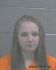 Brittany Thomas Arrest Mugshot SRJ 9/23/2013