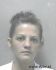 Brittany Williams Arrest Mugshot SRJ 7/7/2012