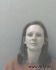 Brittany Wilson Arrest Mugshot WRJ 2/16/2014