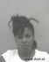 Brittiney Cousins Arrest Mugshot SWRJ 8/10/2012