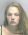Brittney Horner Arrest Mugshot NCRJ 6/9/2012