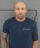 Brock Hyre Arrest Mugshot TVRJ 10/31/2021