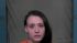 Brooke Burton Arrest Mugshot ERJ 01/19/2017