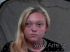 Brooke Fries Arrest Mugshot ERJ 08/07/2018