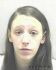 Brooke Sturm Arrest Mugshot NRJ 7/18/2013
