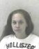 Brooke Winters Arrest Mugshot WRJ 11/26/2012