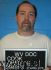 CHAD COOK Arrest Mugshot DOC 01/08/2013