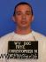 CHRISTOPHER FRYE Arrest Mugshot DOC 2/16/2010