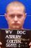 COLTEN ASBURY Arrest Mugshot DOC 5/15/2012