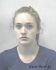 Cady Tomlin Arrest Mugshot SRJ 10/3/2012