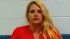 Caitlin Asbury Arrest Mugshot SRJ 06/18/2019