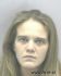 Caitlin Glover Arrest Mugshot NCRJ 3/25/2014