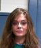 Caitlyn Buzzo Arrest Mugshot NCRJ 01/17/2021