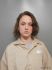 Caitlyn Simons Arrest Mugshot DOC 7/5/2018