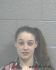 Caitlyn Bowles Arrest Mugshot SRJ 4/13/2013