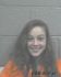 Caitlyn Bowles Arrest Mugshot SRJ 10/5/2013