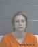 Caitlyn Frederick Arrest Mugshot SRJ 11/6/2013