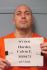 Calvin Harder Arrest Mugshot DOC 6/17/2016