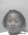 Camisha Alexander Arrest Mugshot SRJ 9/5/2012