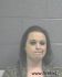 Candace Bechtle Arrest Mugshot SRJ 11/4/2013