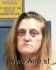 Carisa Furner Arrest Mugshot NCRJ 08/20/2021