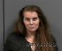 Carissa Adkins Arrest Mugshot WRJ 10/18/2024