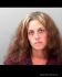 Carissa Lattimer Arrest Mugshot WRJ 9/23/2014